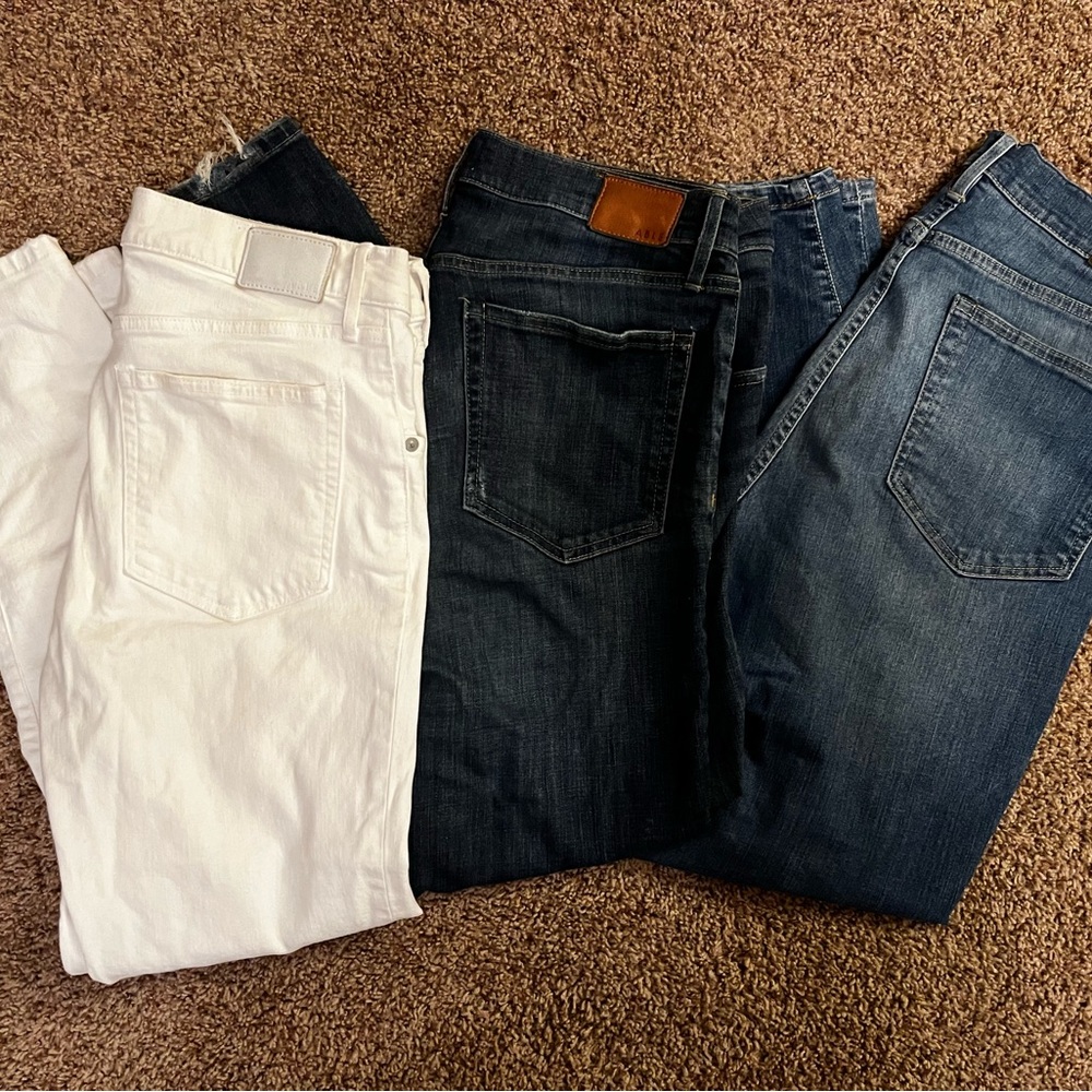Able jeans